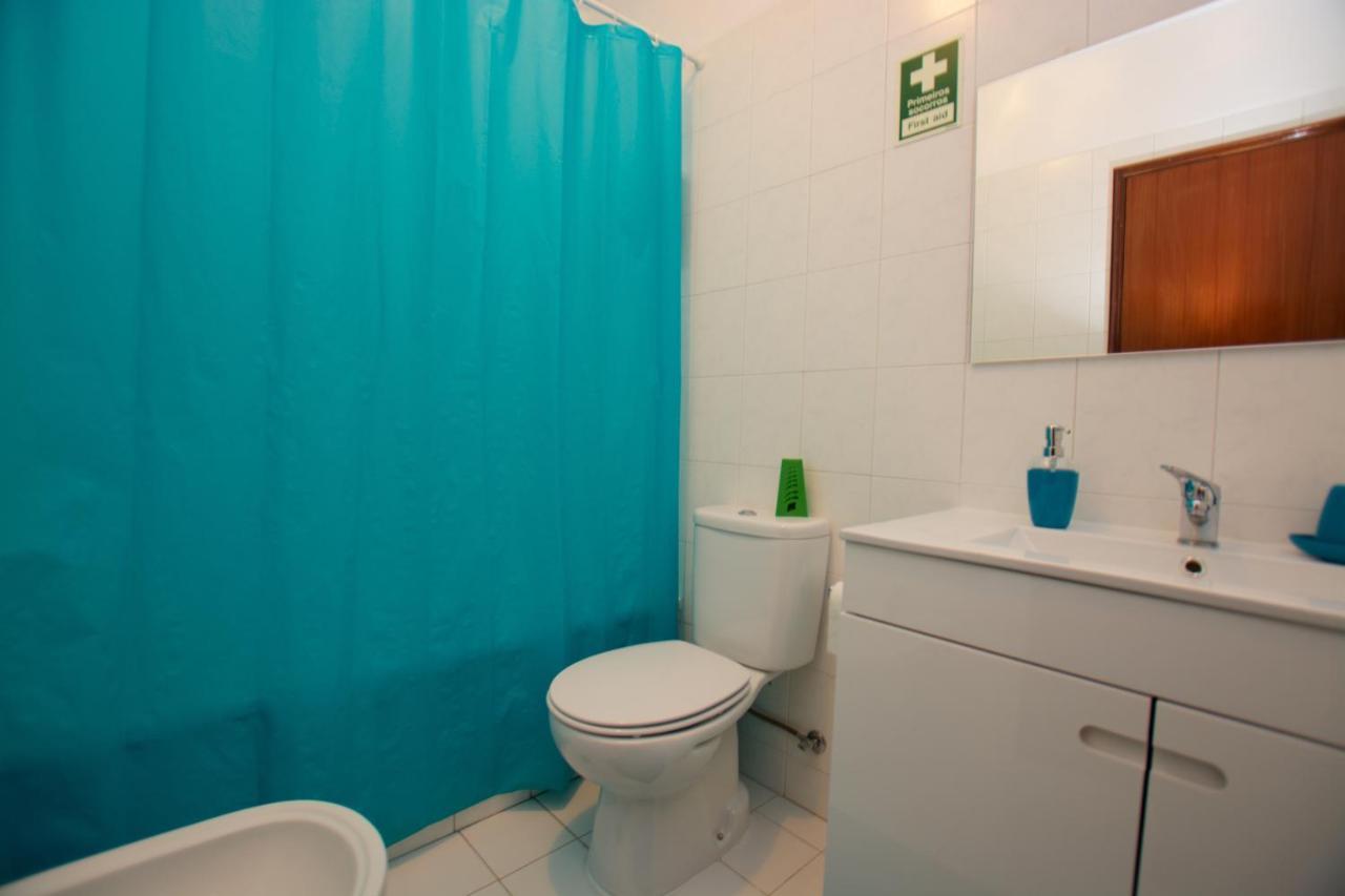 Casa Canoa B Armação de Pêra Zewnętrze zdjęcie